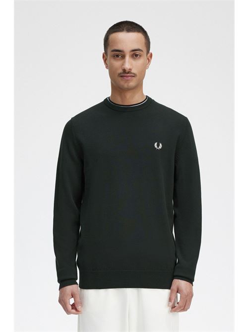 girocollo Fred Perry | K9601Q20